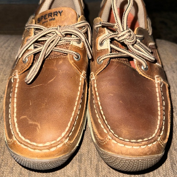 Men’s shoes - Picture 6 of 6